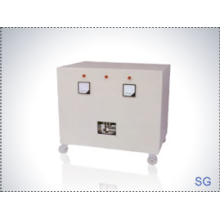 广州市申科电源设备有限公司-自耦变压器